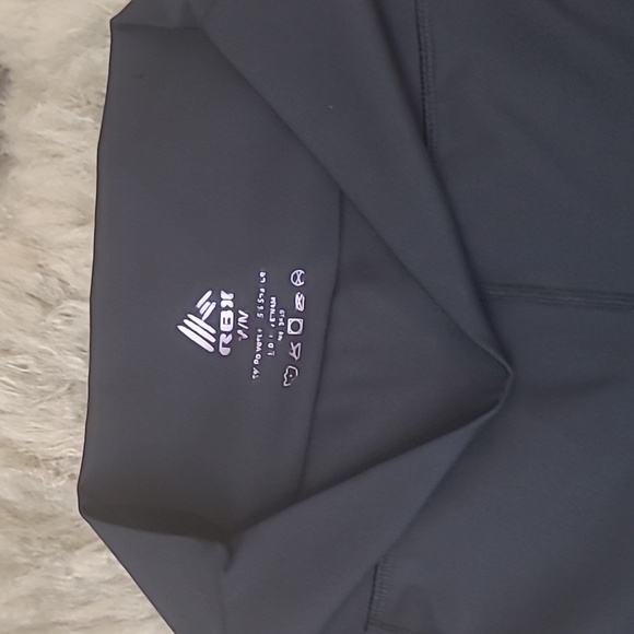 RBX athletic tights - Picture 2 of 3